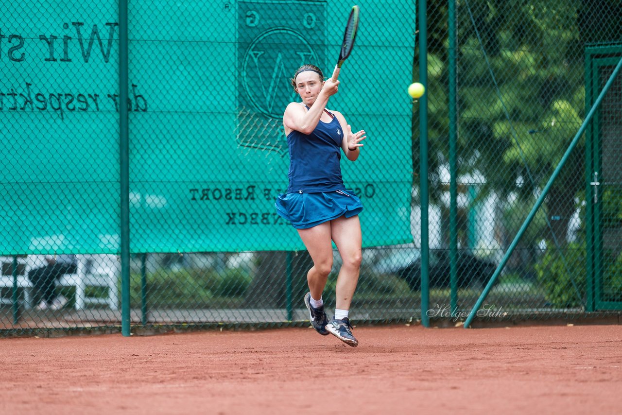 Bild 102 - Kuehlungsborner Tennisturnier